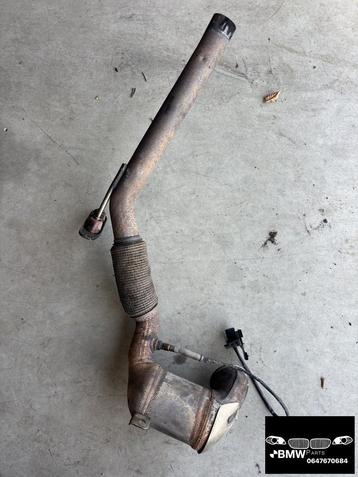 Katalysator VW Golf 7 7.5 GTI origineel VW beschikbaar voor biedingen