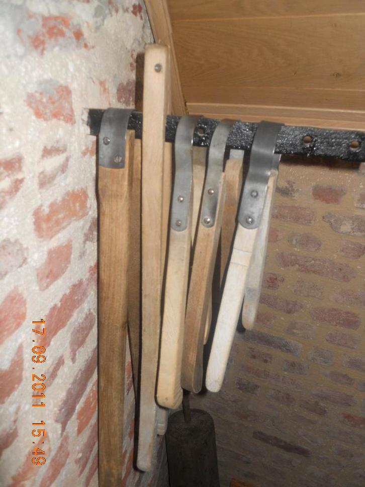 Anciens outils, Antiquités & Art, Antiquités | Outils & Instruments, Enlèvement