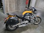 BMW R1200CL Indépendant cruiser de 2004 avec 37.500 km, Motoren, Particulier