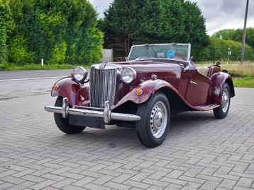 MG Midget 1.3*ZEER MOOIE STAT* beschikbaar voor biedingen