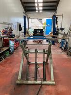 SCHAARBRUG, Auto diversen, Ophalen