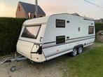 Caravan Homecar, Particulier, Home-car