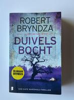 Duivels bocht. Robert Bryndza, Boeken, Ophalen of Verzenden, Zo goed als nieuw