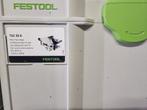 Festool  TSC 55 K zaagmachine, Doe-het-zelf en Bouw, Gereedschap | Zaagmachines, Ophalen, Zo goed als nieuw