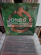 Vinyls doubles Lp 33t The first Rebirth BONZAI VERT, Cd's en Dvd's, Vinyl | Dance en House, Ophalen of Verzenden, Nieuw in verpakking
