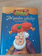 Plop : De gouden selectie, Boeken, Ophalen, Zo goed als nieuw, Gert Verhulst