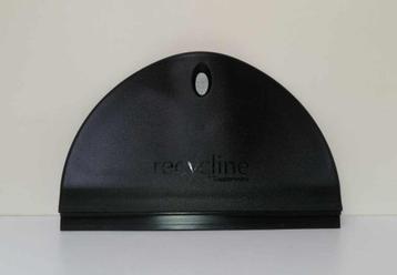 Tupperware Raclette Recycline - Vitre - Noire