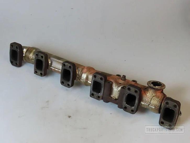 DAF 2199692 Uitlaatspruitstuk DAF MX 11, Auto-onderdelen, Vrachtwagen-onderdelen, Gebruikt, Ophalen