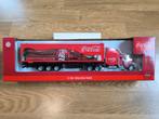 Coca Cola truck - 31 CM - bouwjaar 2004 - coca cola truck., Hobby en Vrije tijd, Modelauto's | 1:87, Ophalen of Verzenden, Nieuw