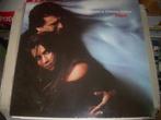 LP - Al Bano & Romina Power - Fragile, Cd's en Dvd's, Ophalen of Verzenden, 1980 tot 2000, Zo goed als nieuw
