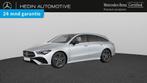 Mercedes-Benz CLA Shooting Brake 180 AMG Line, Auto's, CLA, Stof, Euro 6, 4 cilinders
