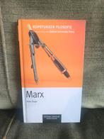 Kopstukken filosofie: Marx, Enlèvement, Comme neuf, Peter Singer