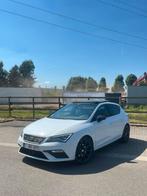 Seat leon fr 1.5 tsi, Auto's, 1258 kg, 1498 cc, 4 cilinders, Leon