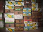 Bananendozen (thuis leverbaar), Doos, 40 tot 60 cm, 50 tot 75 cm, Ophalen of Verzenden