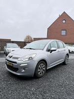 Citroen c3.  Benzine nieuwe distributie riem, Voorwielaandrijving, Stof, Euro 6, 1200 kg