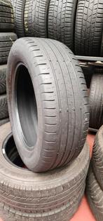 215/60R17/215 60 17 CONTINENTAAL MET MONTAGE EN BALANCERING, Ophalen, Gebruikt