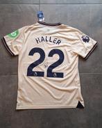 Shirt West Ham United met handtekening; Sebastian Haller, Verzenden, Nieuw, Shirt