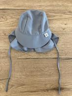 Zomerpetje met nekflap, Ophalen, Zo goed als nieuw, Jongetje of Meisje, Pet