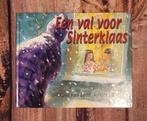 Paul Van Loon - Een val voor Sinterklaas met tekening, Boeken, Ophalen of Verzenden, Zo goed als nieuw