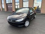 Peugeot 206 1.1 essence, Auto's, Bedrijf, Handgeschakeld, 3 deurs, Coupé
