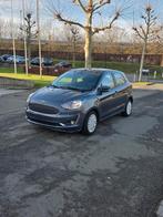 Ford Ka++ 1.2 benzine (Euro6), Autos, Ford, Argent ou Gris, Achat, Euro 6, Entreprise