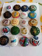 Champagnecapsules lot 4, Verzamelen, Ophalen of Verzenden