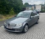 Mercedes C200 CDI Automaat  – €5000, Auto's, Mercedes-Benz, Achterwielaandrijving, Leder en Stof, Particulier, Te koop