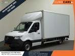 Mercedes-Benz Sprinter 315 Automaat Bakwagen Airco Cruise Ca, Auto's, Automaat, Gebruikt, 4 cilinders, 2585 kg