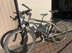 Mountainbike 2 stuks, Fietsen en Brommers, Ophalen, Gebruikt