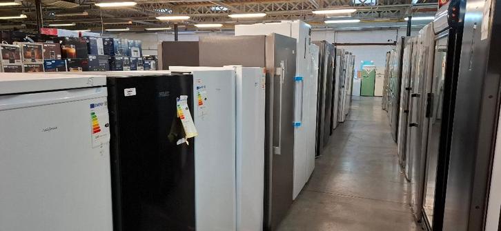 congélateur. Jusqu'à -40 %, Electroménager, Congélateurs, Neuf, Enlèvement ou Envoi