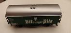 Collector's items : TIEN Märklin BIER treinwagons, Verzamelen, Ophalen