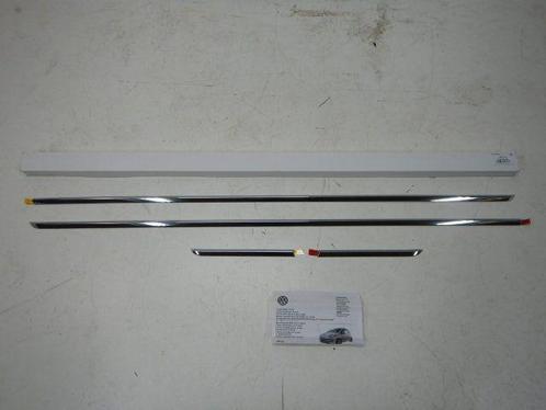 VW UP! High 1S Chrome Decor/Sierlijsten Set 1S3071328 NIEUW, Auto-onderdelen, Interieur en Bekleding, Volkswagen, Gebruikt, Ophalen of Verzenden