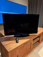 Samsung led TV (40 inch) Full HD, Enlèvement, Utilisé, LED, Samsung