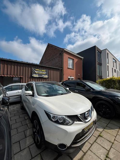 Nissan Qashqai 2017 Essence, Auto's, Nissan, Bedrijf, Qashqai, Benzine, Ophalen