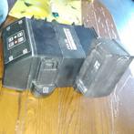Chargeur BC4/3  et accus Li-on aspirateur Karcher, Ophalen, Gebruikt