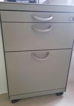 VITRA kantoormeubilair - ladeblok, Ophalen, Gebruikt, Bureau