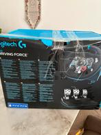 Logitech. G29 Driving Force, Audio, Tv en Foto, Cd-spelers, Ophalen, Zo goed als nieuw, Sony, Wisselaar