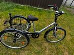 Tricycle, Fietsen en Brommers, Fietsen | Driewielfietsen, Ophalen, Zo goed als nieuw