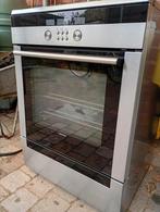 Siemens fornuis + oven, Elektronische apparatuur, Fornuizen, Ophalen, Zo goed als nieuw