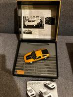Minchamps Mercedes C111 - collectors item met boekje, Ophalen of Verzenden, Zo goed als nieuw