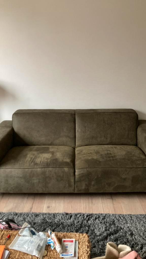 Tweezit, Huis en Inrichting, Zetels | Zetels, Ophalen