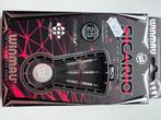 Winmau Sicario 90%- 25 gr., Sport en Fitness, Darts, Ophalen of Verzenden, Zo goed als nieuw