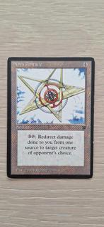 Magic - Nova Pentacle (Legends), Ophalen, Gebruikt, Losse kaart