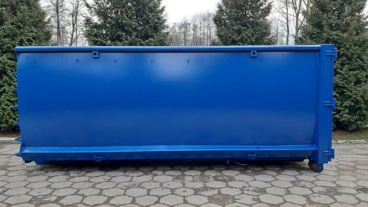 gezette volume containers, Zakelijke goederen, Machines en Bouw | Keten en Containers