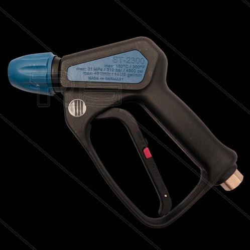 Hogedruk Pistool 310 Bar Met KEW Koppeling, Auto diversen, Overige Auto diversen, Verzenden