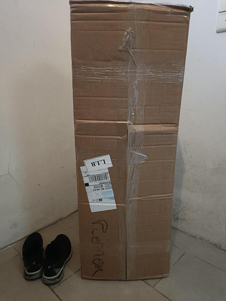 Tipi SKANDIKA Jatuni 400 Protect 100% coton, Caravanes & Camping, Tentes, Plus de 6, Neuf, Enlèvement