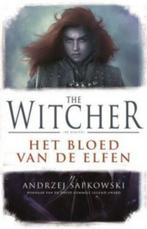 A. Sapkowski - The Witcher: Het bloed van de elfen, Livres, Enlèvement ou Envoi