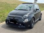 Abarth 595 c cabrio, Auto's, Voorwielaandrijving, Euro 5, Stof, USB