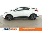 Toyota C-HR 1.8 Hybrid Style (année de construction 2016), Autos, Toyota, Achat, Noir, 5 portes, 5 places