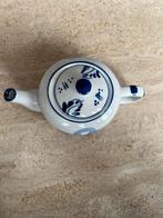 Théière, Maison & Meubles, Enlèvement ou Envoi, Comme neuf, Céramique